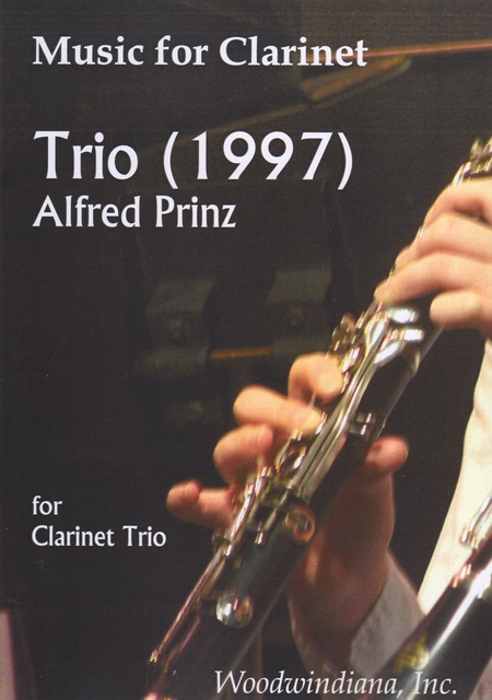 Alfred Prinz Trio (1997) (Eb, Bb, BC)